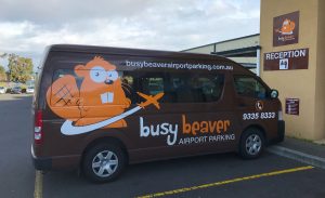 Busy Beaver brand